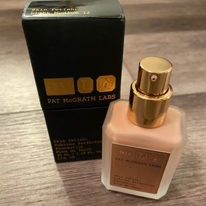 Pat McGrath Labs Skin Fetish Sublime Foundation